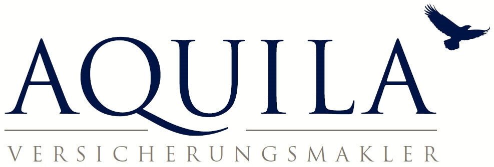 Aquila Versicherungsmakler GmbH Logo