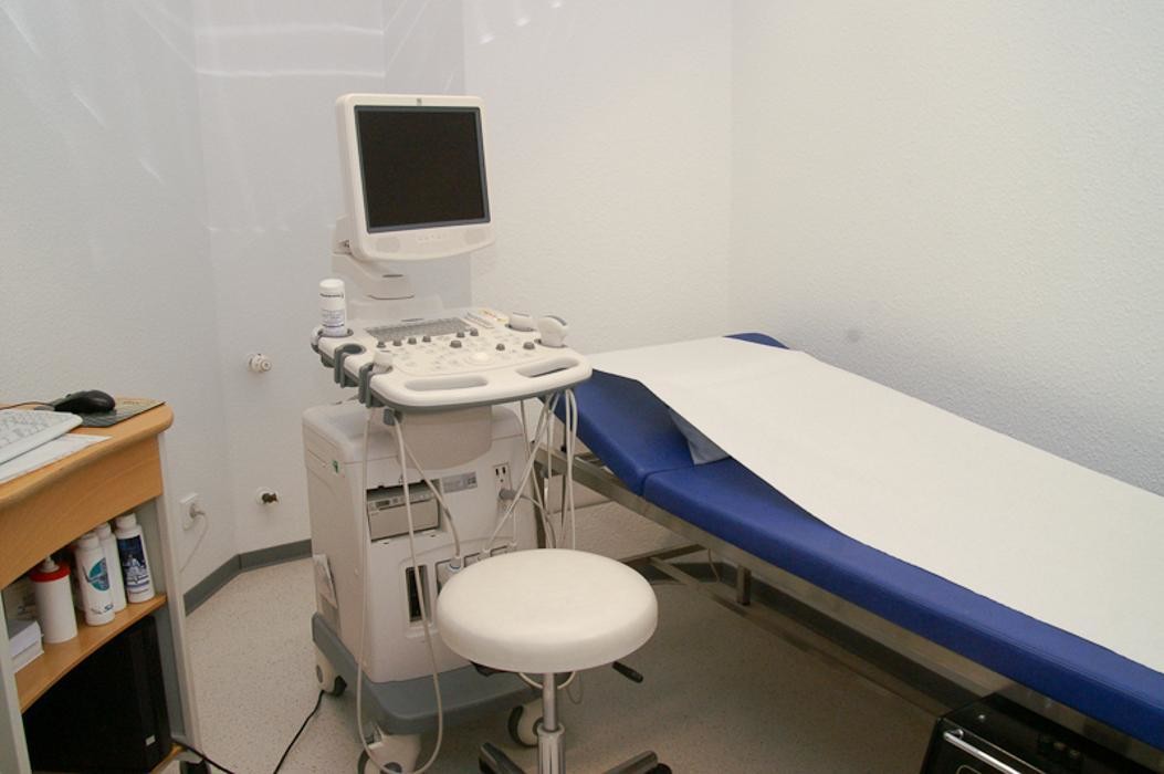 Bilder Gemeinschaftspraxis Karmelitergasse