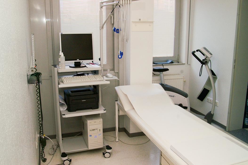 Bilder Gemeinschaftspraxis Karmelitergasse