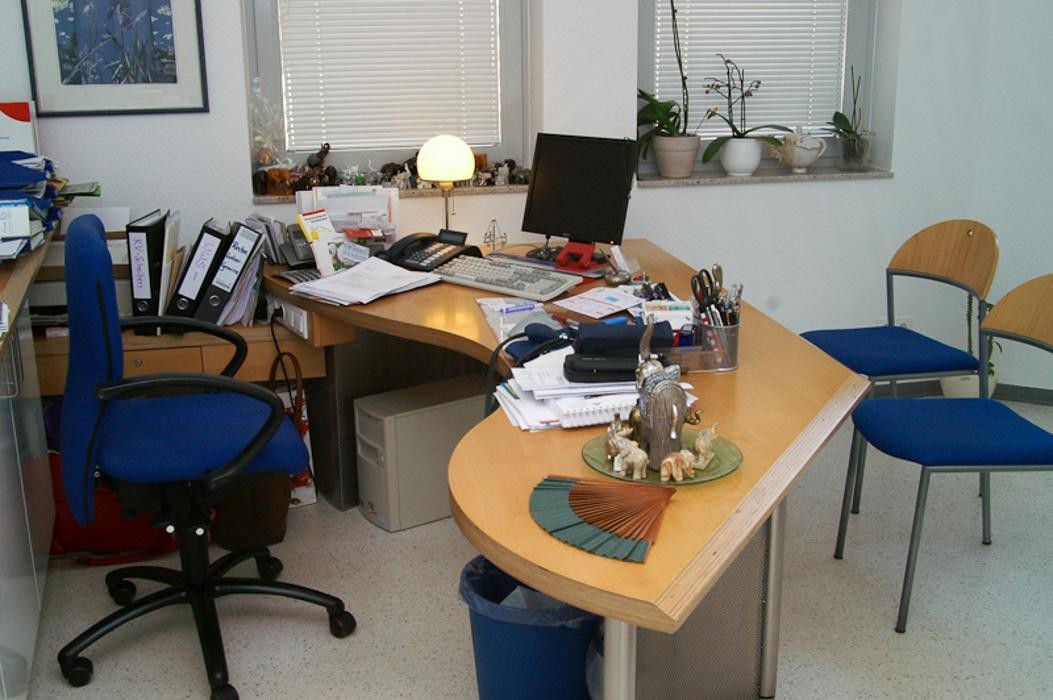 Bilder Gemeinschaftspraxis Karmelitergasse