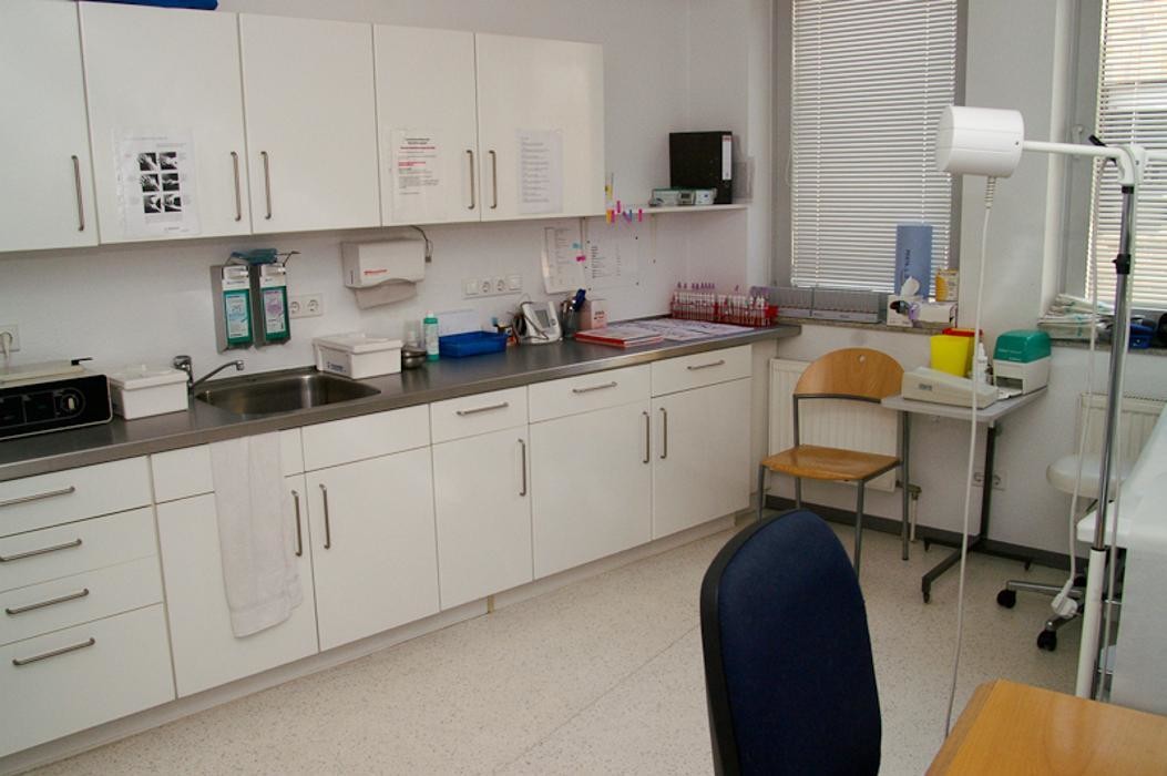 Bilder Gemeinschaftspraxis Karmelitergasse