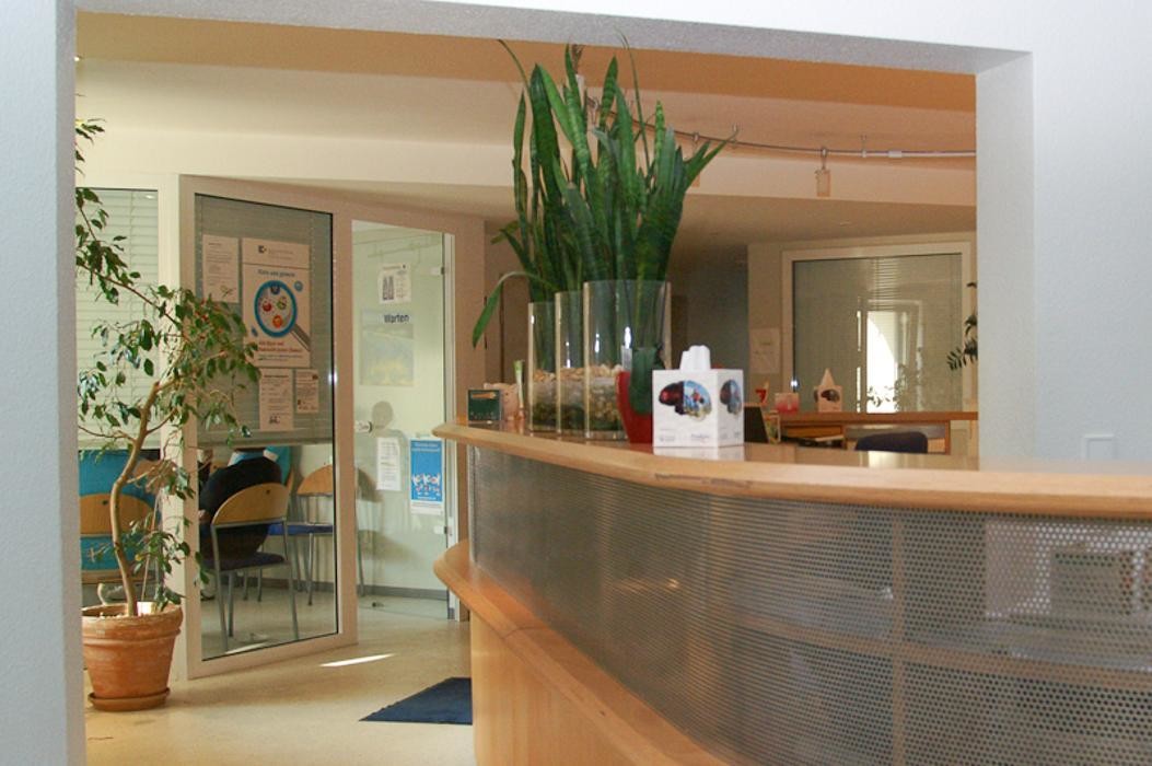 Bilder Gemeinschaftspraxis Karmelitergasse