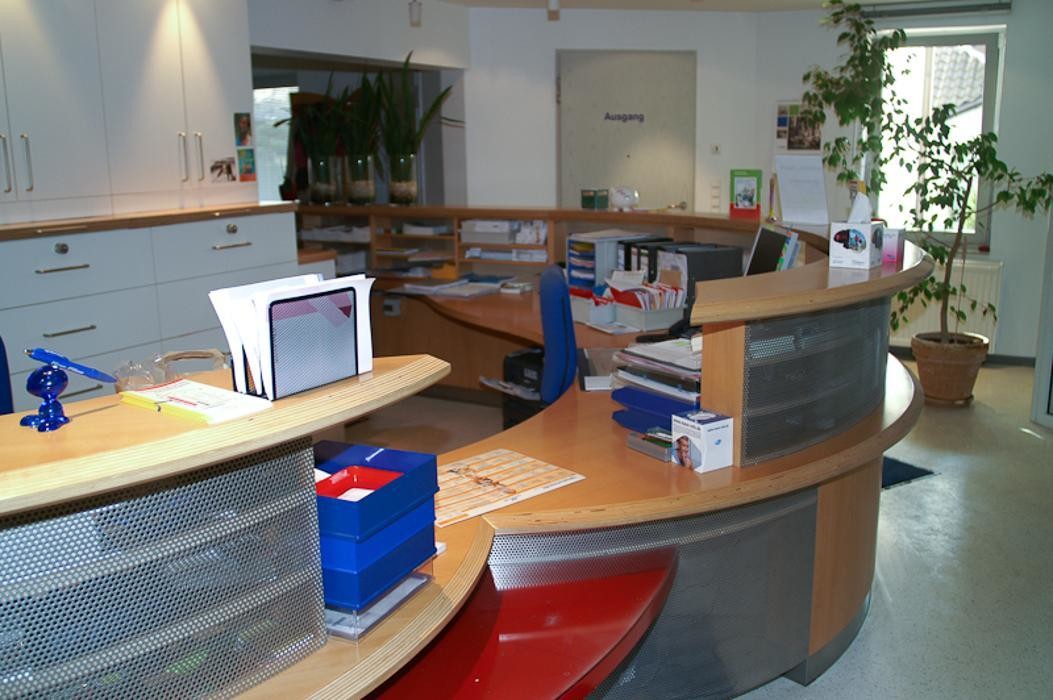 Bilder Gemeinschaftspraxis Karmelitergasse