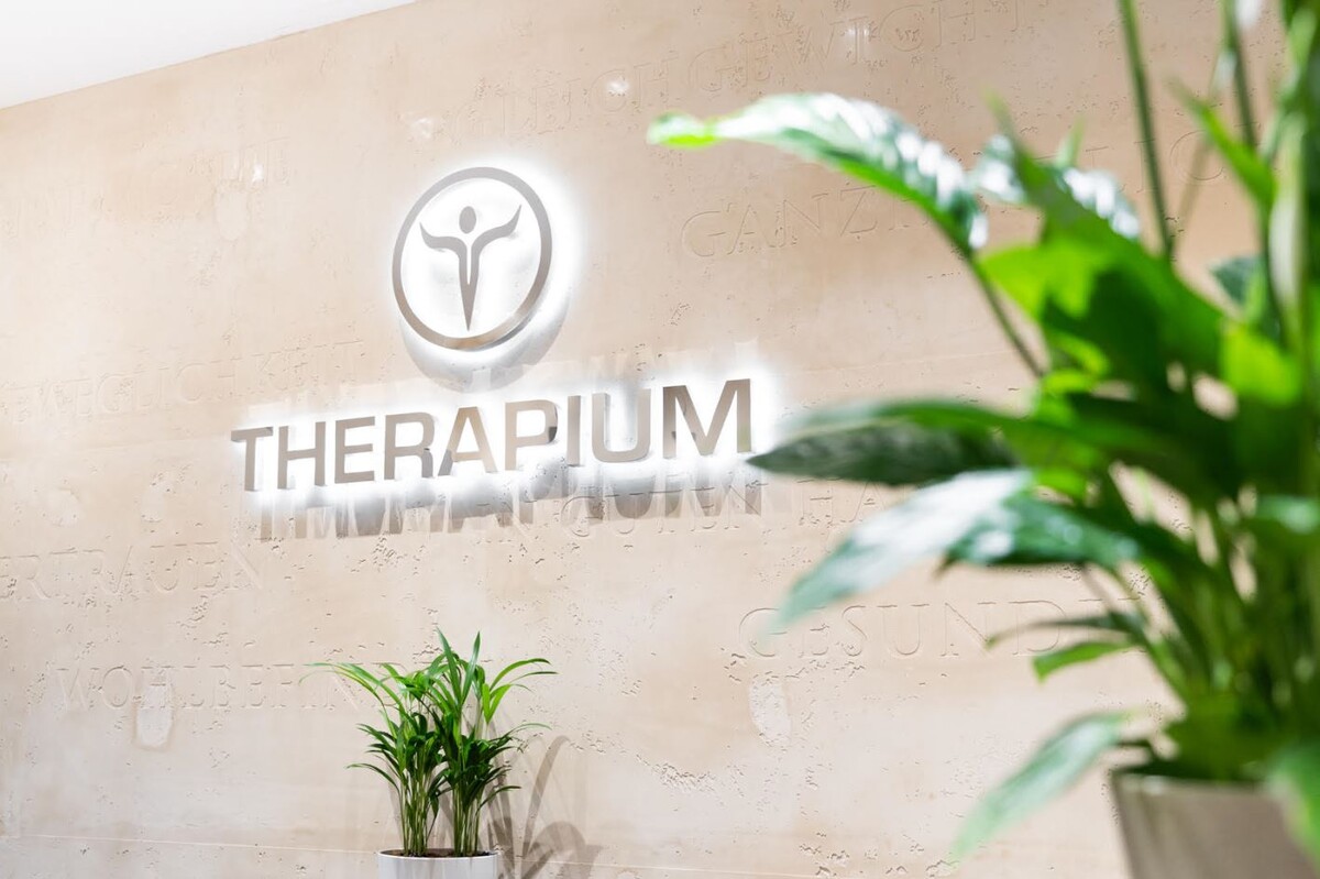 Bilder THERAPIUM Reinickendorf GmbH