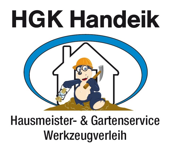 HGK Handeik Logo