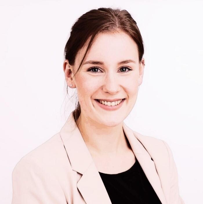 Isabelle Laue Logo