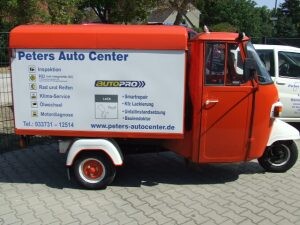 Bilder Peters Autocenter GmbH