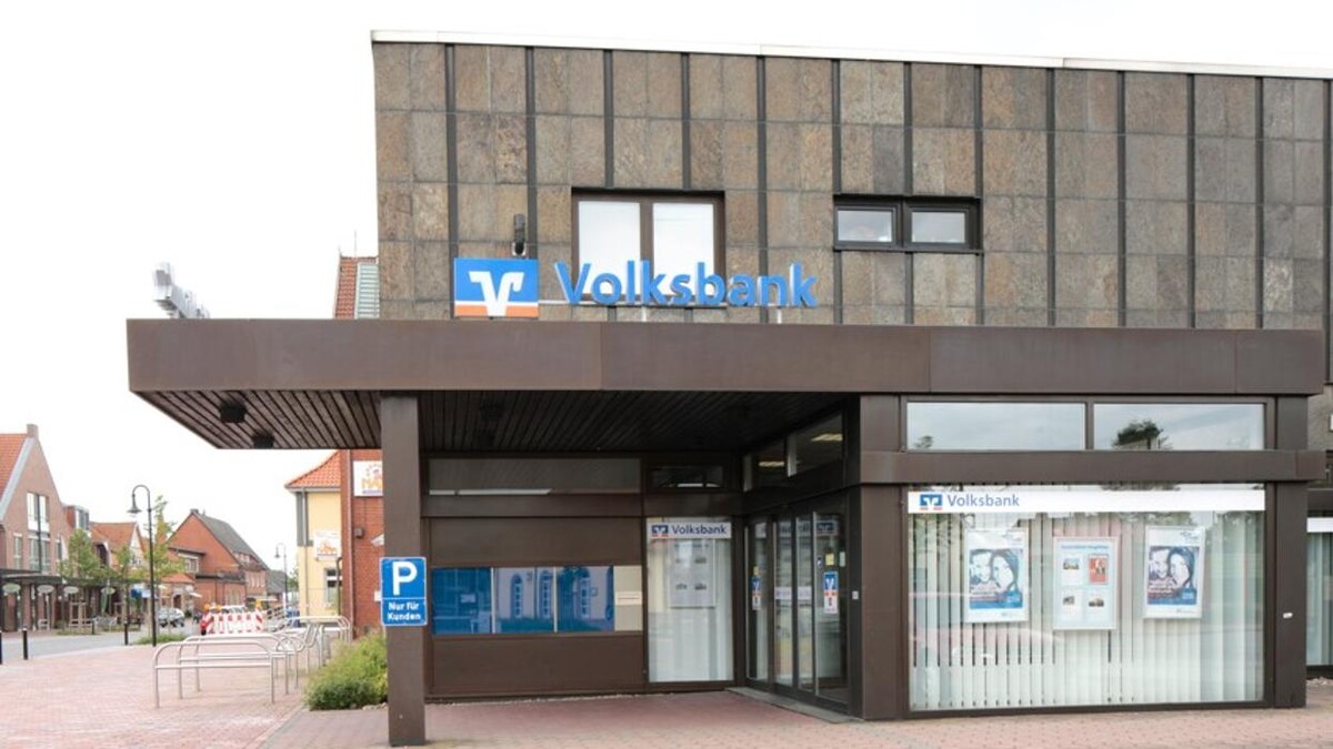 Bilder Volksbank Uelzen-Salzwedel eG