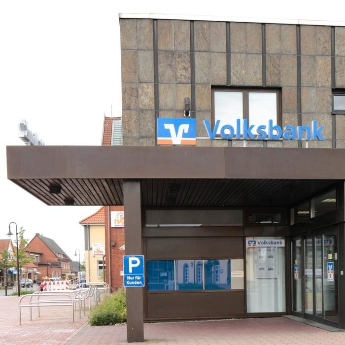 Bilder Volksbank Uelzen-Salzwedel eG