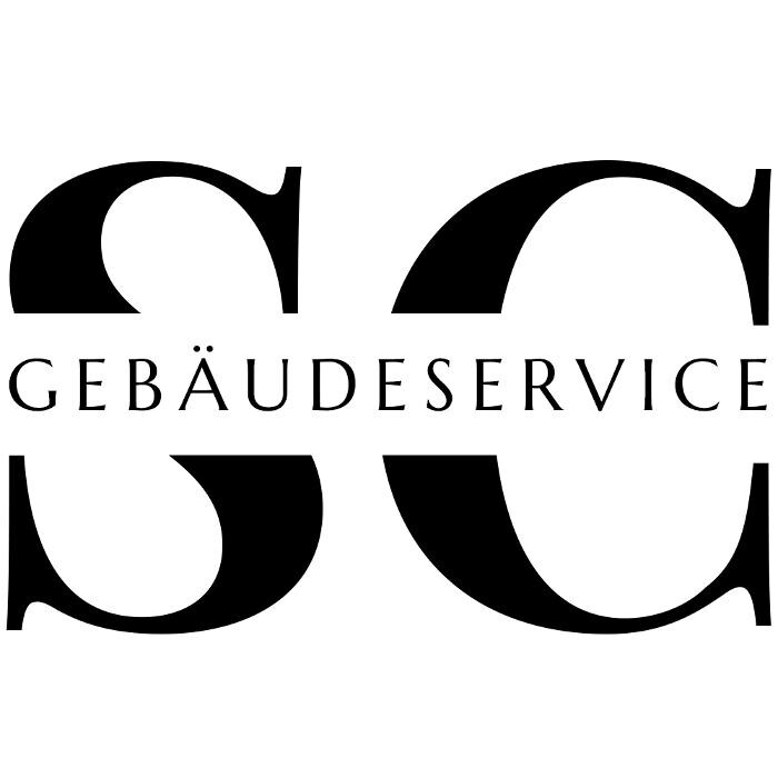 SC Gebäudeservice Logo