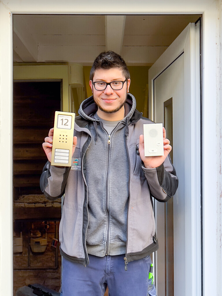 Bilder R. K. Gebäudetechnik