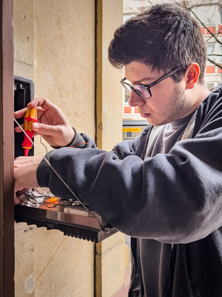 Bilder R. K. Gebäudetechnik