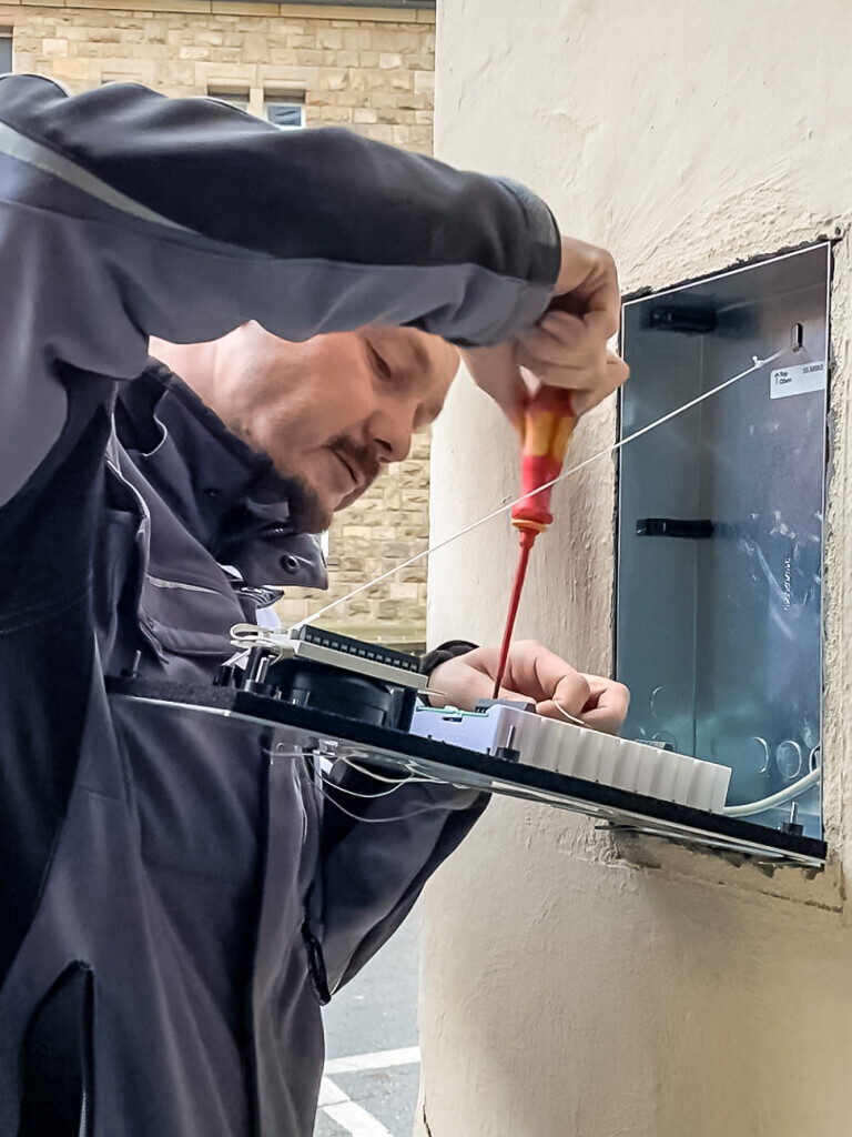 Bilder R. K. Gebäudetechnik