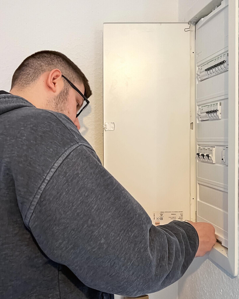 Bilder R. K. Gebäudetechnik