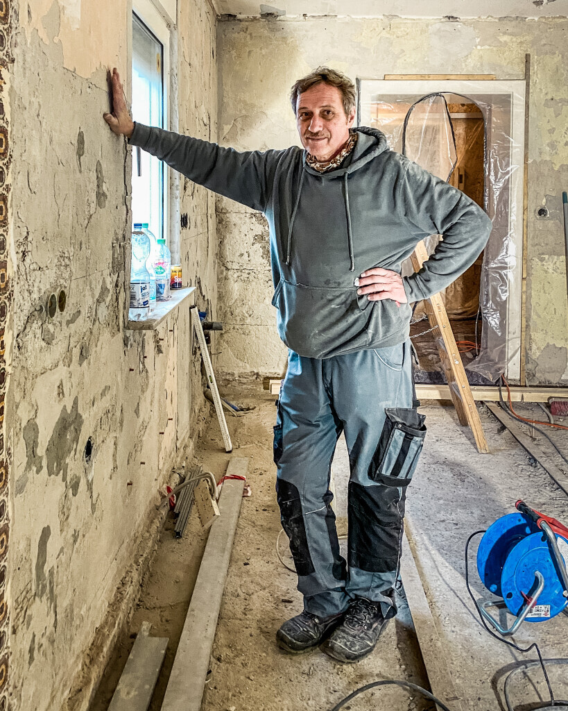 Bilder R. K. Gebäudetechnik