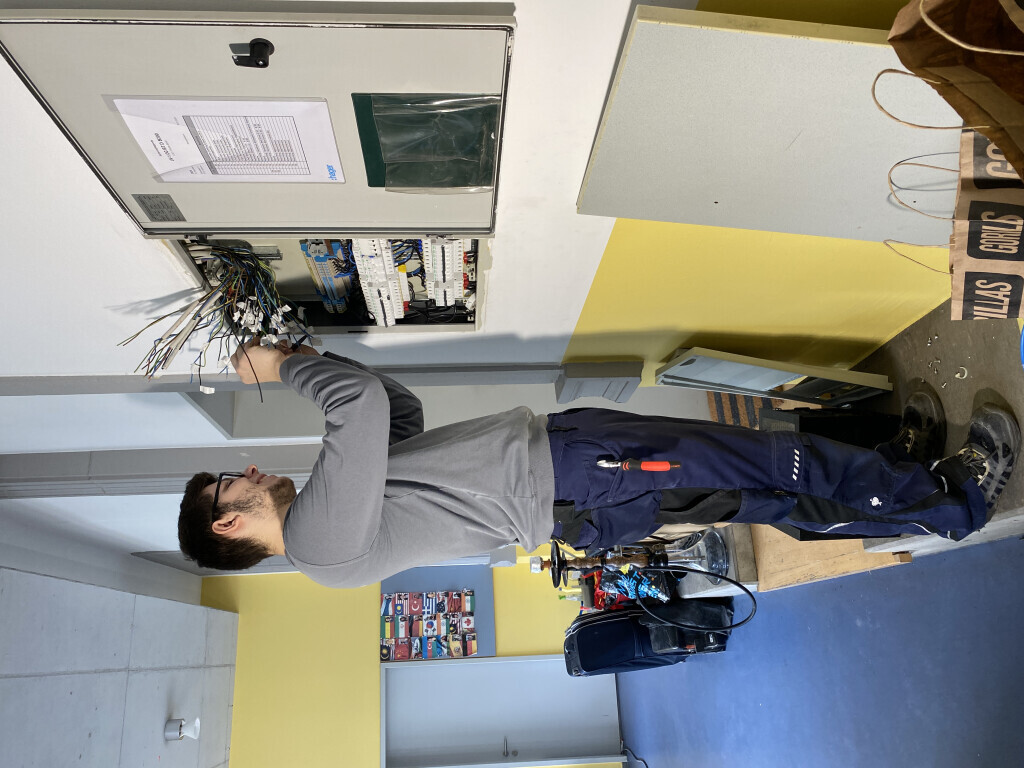 Bilder R. K. Gebäudetechnik