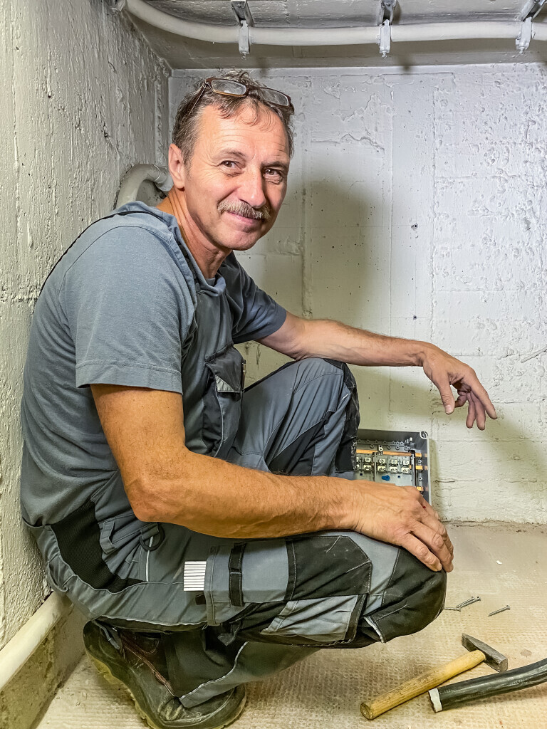 Bilder R. K. Gebäudetechnik