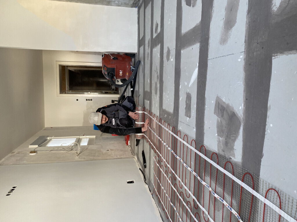 Bilder R. K. Gebäudetechnik