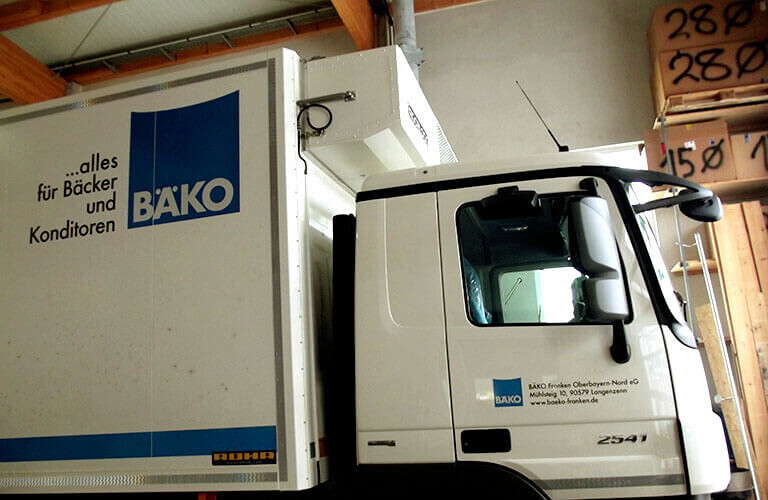 Bilder Schmöller Transportkälte GmbH