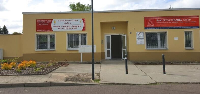 Bilder ElektroService Rainer Thodte GmbH