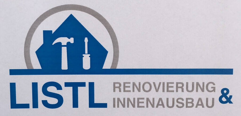 Listl Renovierung Fliesen & Innenausbau GmbH Logo