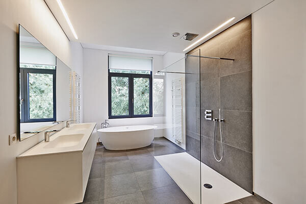 Bilder Listl Renovierung Fliesen & Innenausbau GmbH