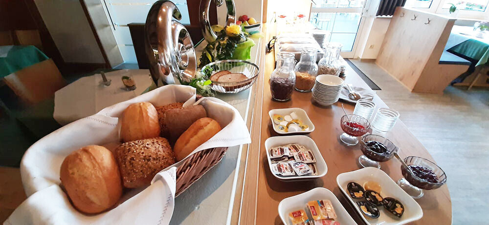 Bilder Landgasthof - Hotel "Zur scharfen Ecke"