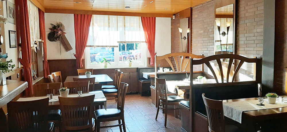 Bilder Landgasthof - Hotel "Zur scharfen Ecke"