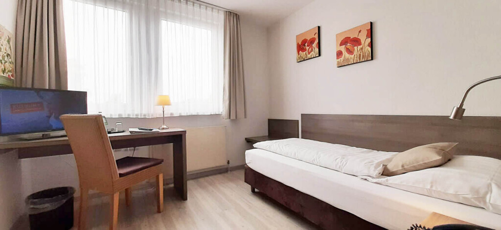 Bilder Landgasthof - Hotel "Zur scharfen Ecke"