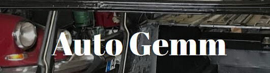 Auto Gemm Logo
