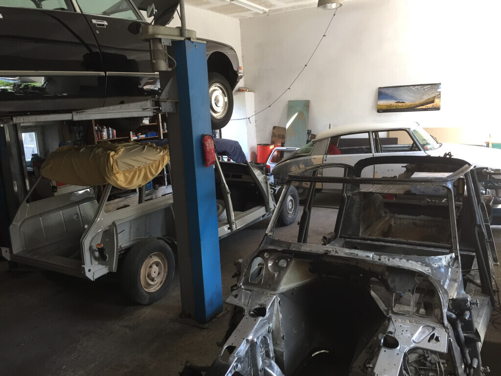 Bilder Auto Gemm