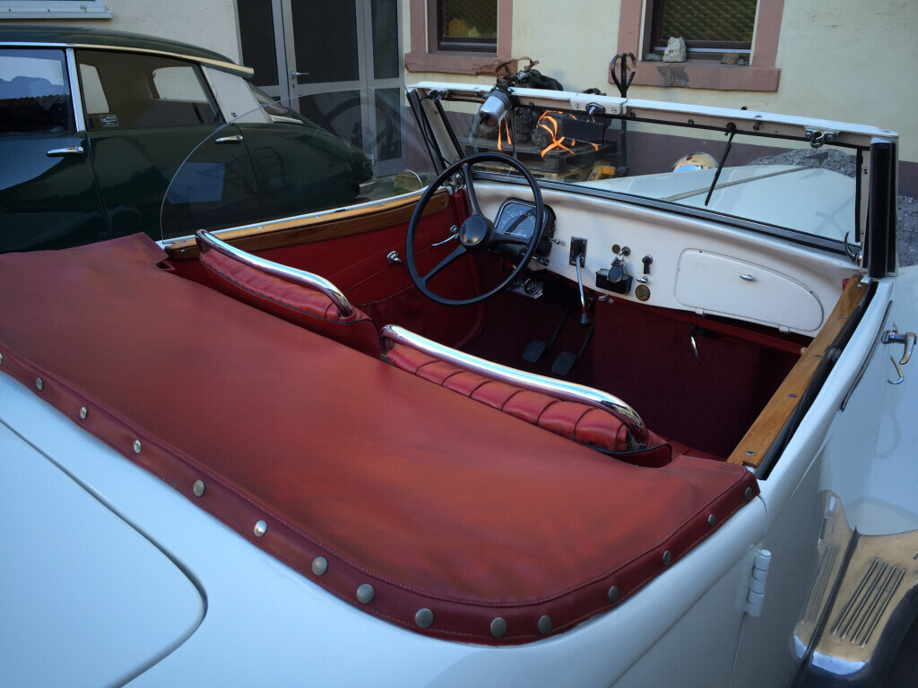 Bilder Auto Gemm
