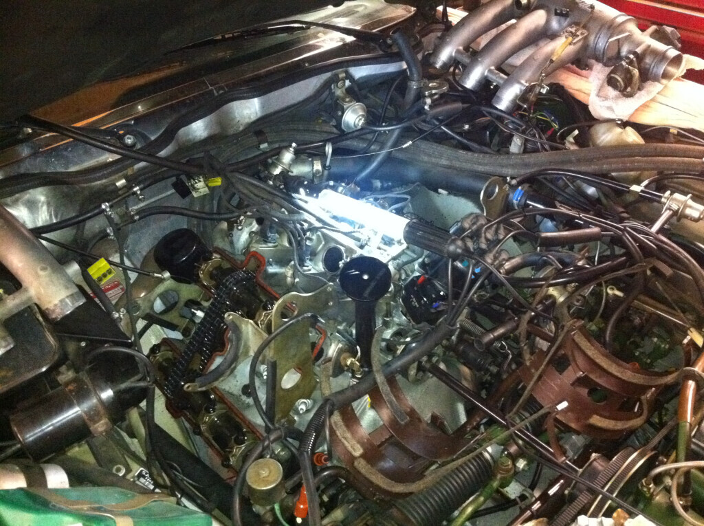 Bilder Auto Gemm