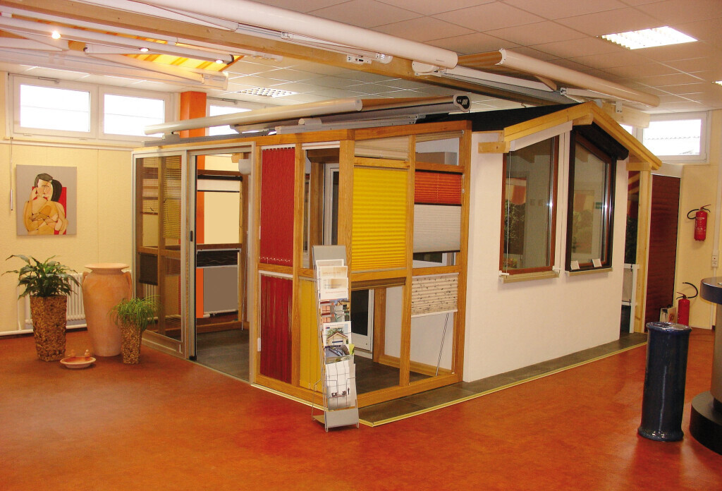 Bilder GSI Sonnenschutztechnik GmbH