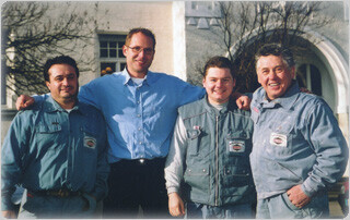 Bilder Renovit Edgar Heinrich jun. Maurermeister