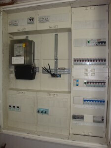 Bilder Elektro- & Antennenbau Jockheck
