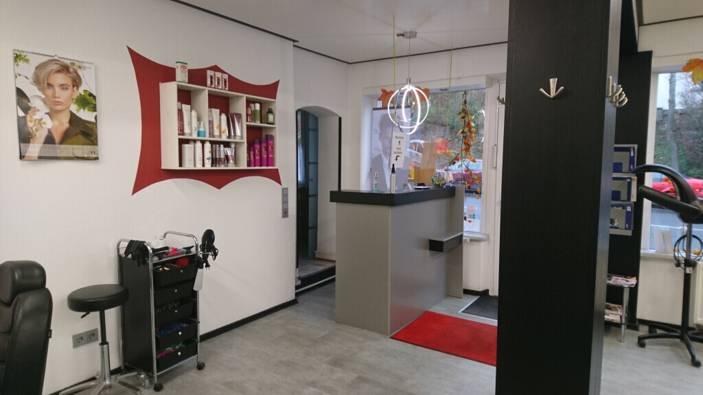 Bilder Salonfähig Heike Mour