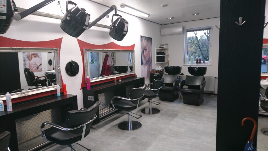 Bilder Salonfähig Heike Mour