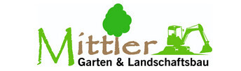 Garten & Landschaftsbau Mittler Logo