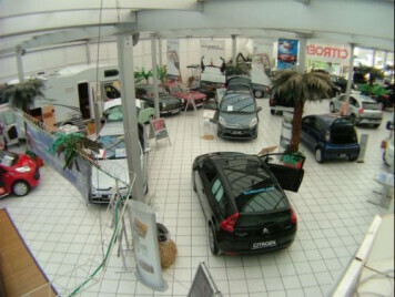 Bilder Autohaus Puhl
