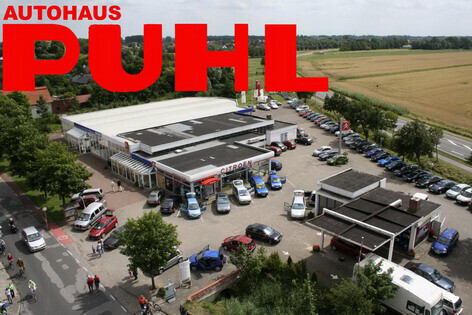 Bilder Autohaus Puhl