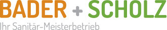 Bader + Scholz GmbH Logo