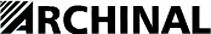 Heinrich Archinal GmbH & Co. KG Logo