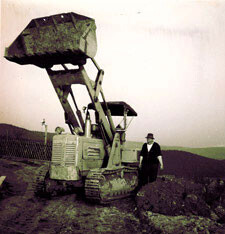 Bilder Heinrich Archinal GmbH & Co. KG