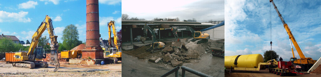 Bilder Heinrich Archinal GmbH & Co. KG