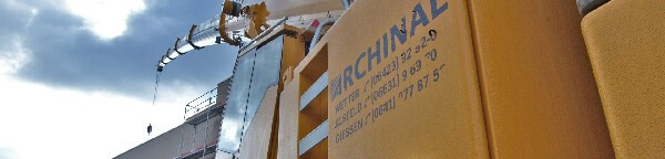 Bilder Heinrich Archinal GmbH & Co. KG