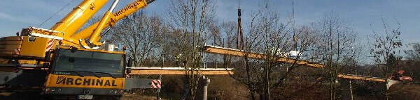 Bilder Heinrich Archinal GmbH & Co. KG