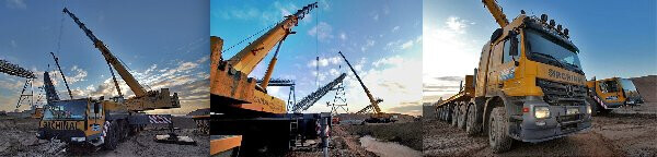 Bilder Heinrich Archinal GmbH & Co. KG