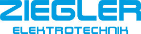 Ziegler Elektrotechnik, Hartmut Ziegler Logo