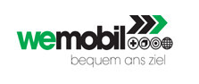 Weber Taxi wemobil Inh. Christian Weber Logo